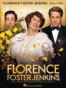 cover for Florence Foster Jenkins