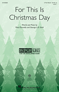 cover for For This Is Christmas Day
