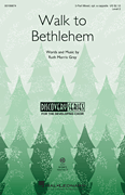 cover for Walk to Bethlehem