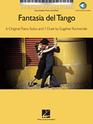 cover for Fantasia del Tango