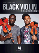 cover for Black Violin Collection