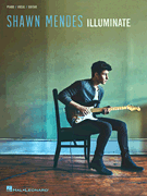 cover for Shawn Mendes - Illuminate