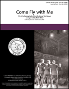 cover for Come Fly with Me