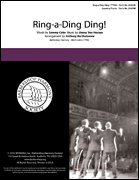 cover for Ring-a-Ding Ding