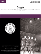 cover for Sugar