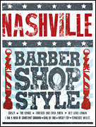 cover for Nashville: Barbershop Style