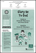 cover for Glory Be to God