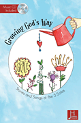 cover for Growing God's Way