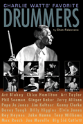 cover for Charlie Watts' Favorite Drummers