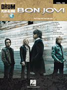 cover for Bon Jovi