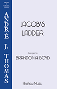 cover for Jacob's Ladder