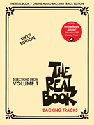 cover for The Real Book - Selections from Volume 1