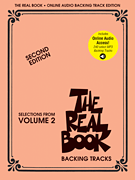cover for The Real Book - Volume 2: Second Edition