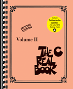 cover for The Real Book - Volume 2: Second Edition
