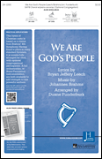 cover for We Are God's People