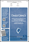 cover for Daily Grace