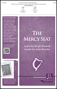 cover for The Mercy Seat