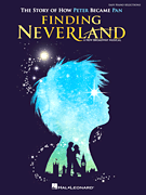 cover for Finding Neverland - Easy Piano Selections
