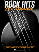 cover for Rock Hits for Ukulele