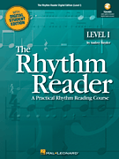cover for Rhythm Reader Digital Edition (Level I)