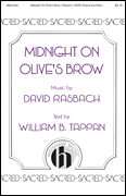 cover for Midnight on Olive's Brow