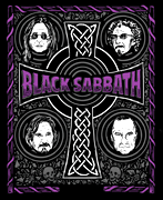 cover for The Complete History of Black Sabbath: What Evil Lurks