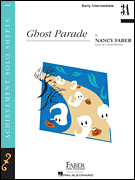 cover for Ghost Parade