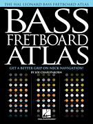 cover for Bass Fretboard Atlas