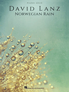 cover for David Lanz - Norwegian Rain