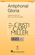 cover for Antiphonal Gloria