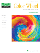 cover for Color Wheel