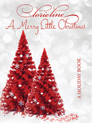cover for Lorie Line - A Merry Little Christmas