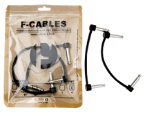 cover for F-Cable 6 Pack of 4