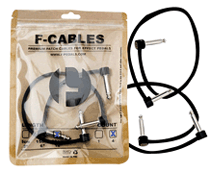 cover for F-Cable 12 Pack of 4