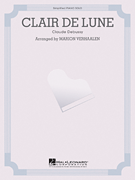 cover for Clair de Lune