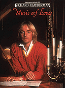 cover for Richard Clayderman - The Music of Love