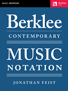 cover for Berklee Contemporary Music Notation