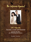 cover for Keith & Kristyn Getty - The Mission Hymnal: Facing a Task Unfinished
