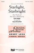 cover for Starlight, Starbright