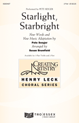 cover for Starlight, Starbright
