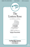 cover for The Lenten Rose