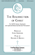 cover for The Resurrection Of Christ