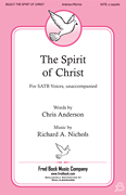 cover for The Spirit of Christ