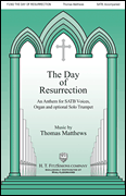 cover for The Day of Resurrection