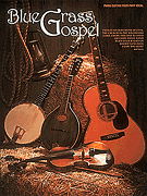 cover for Blue Grass Gospel