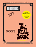 cover for The Real Book - Volume 2