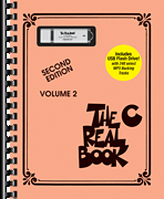 cover for The Real Book - Volume 2