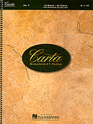 cover for Carta Manuscript Paper No. 7 - Basic