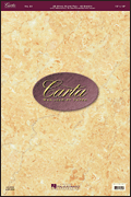 cover for Carta Manuscript Paper No. 21 - Professional