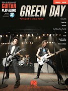 cover for Green Day